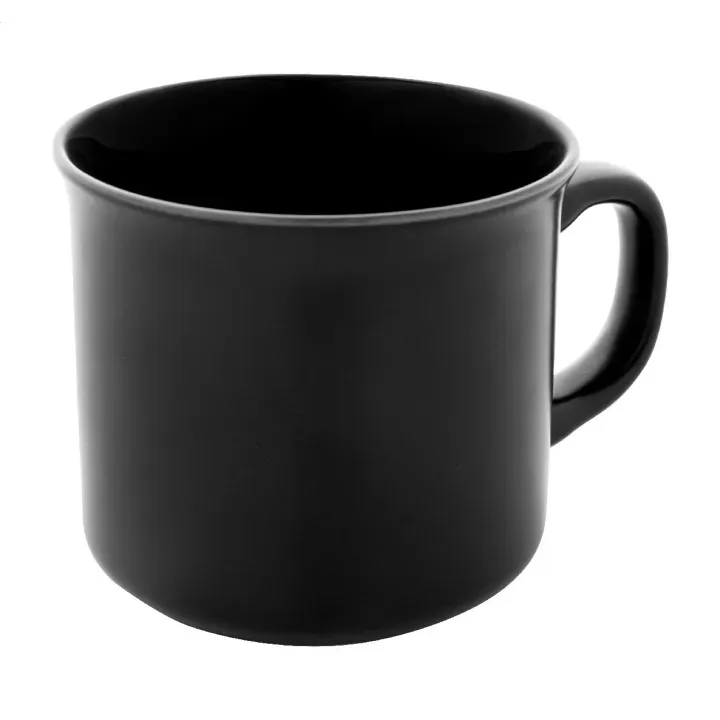 Matte vintage mug - AP800118 (ANDA#10)